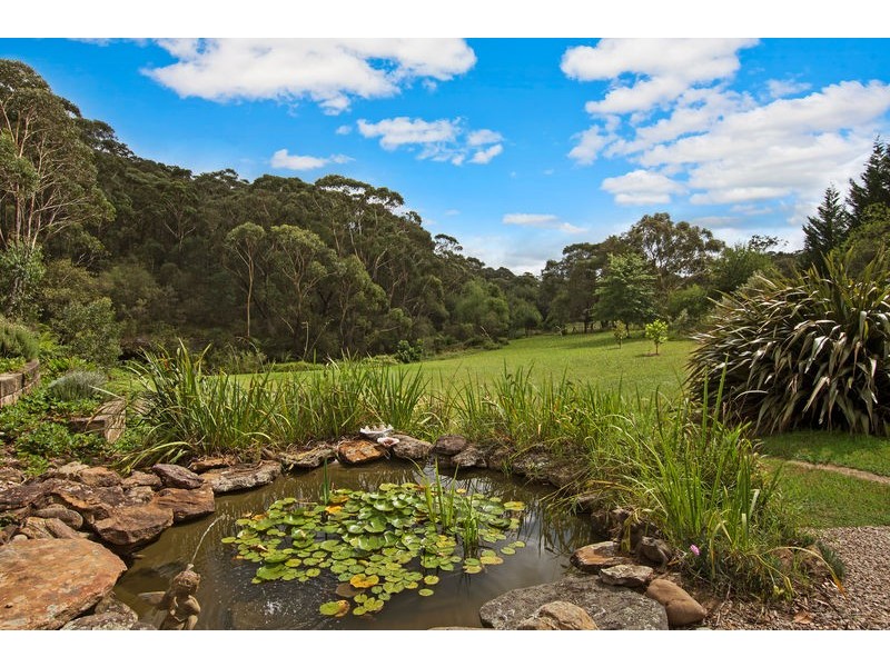 8-12 Suffolk Street, Bullaburra NSW 2784