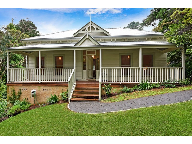 8-10 Chambers Road, Leura NSW 2780