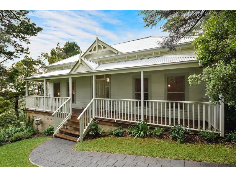 8-10 Chambers Road, Leura NSW 2780