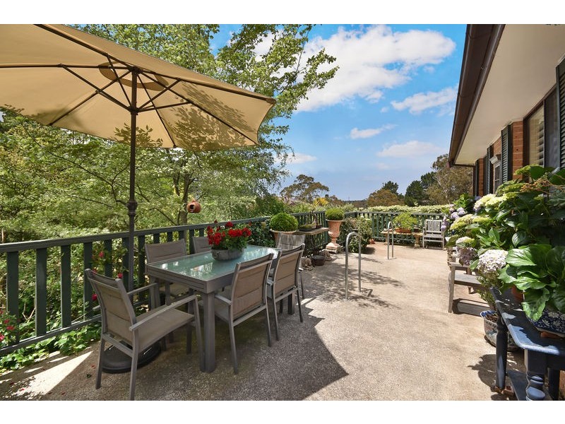 1 Wentworth Street, Mount Victoria NSW 2786