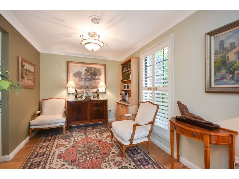 1 Wentworth Street, Mount Victoria NSW 2786