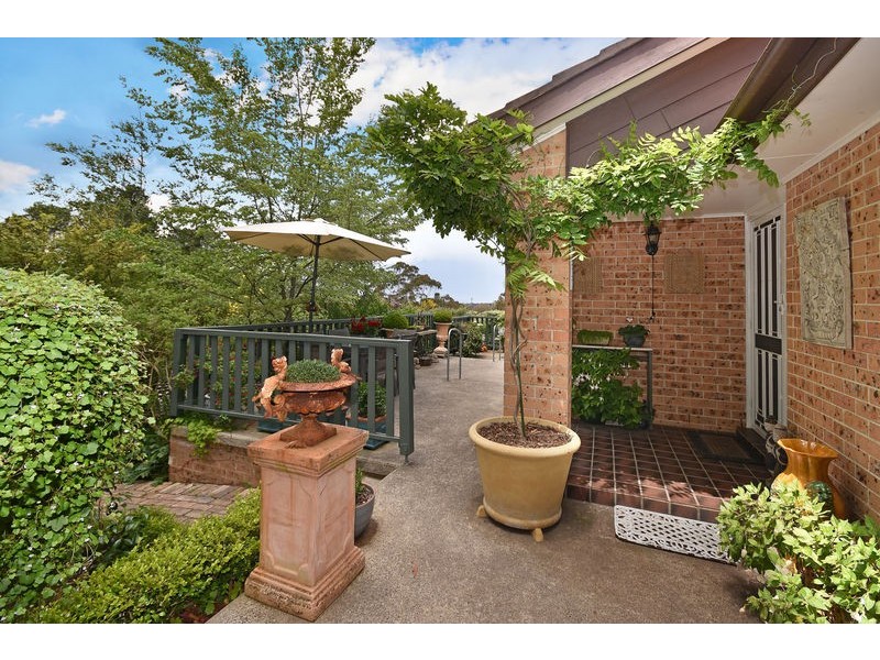 1 Wentworth Street, Mount Victoria NSW 2786