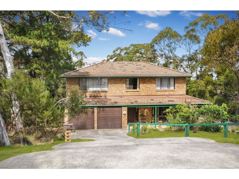 100 Victoria Street, Mount Victoria NSW 2786