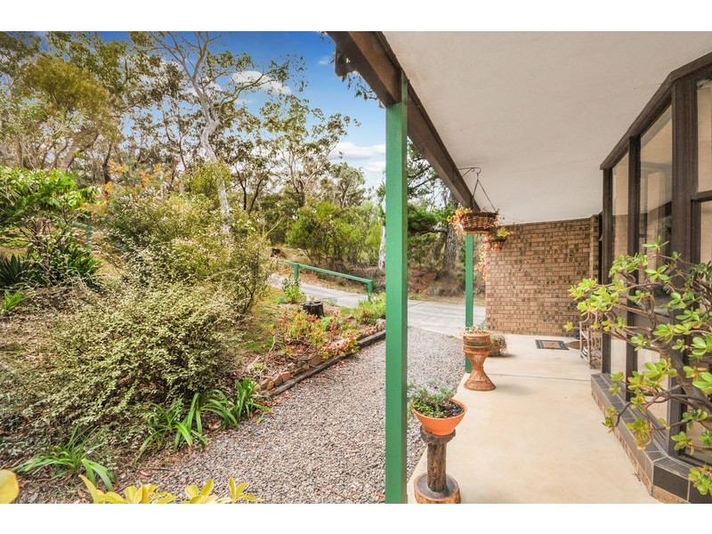 100 Victoria Street, Mount Victoria NSW 2786