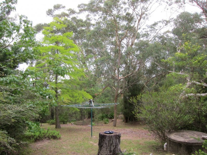 100 Victoria Street, Mount Victoria NSW 2786