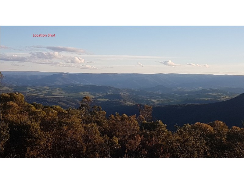 100 Victoria Street, Mount Victoria NSW 2786