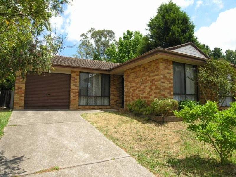 22 Hill Street, Wentworth Falls NSW 2782