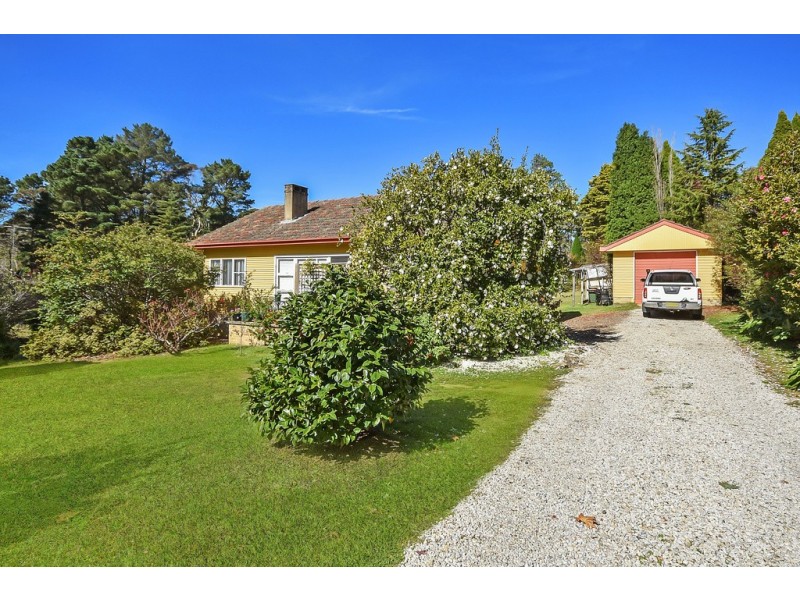 5 Sheila Street, Medlow Bath NSW 2780