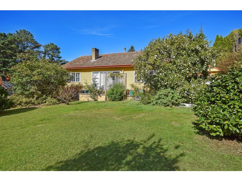 5 Sheila Street, Medlow Bath NSW 2780