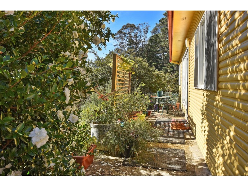 5 Sheila Street, Medlow Bath NSW 2780