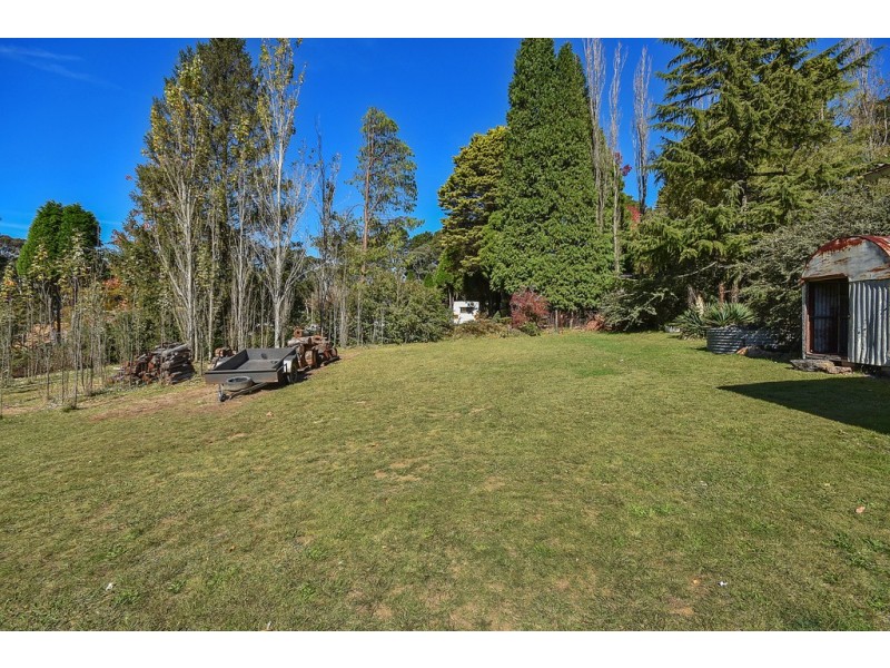 5 Sheila Street, Medlow Bath NSW 2780