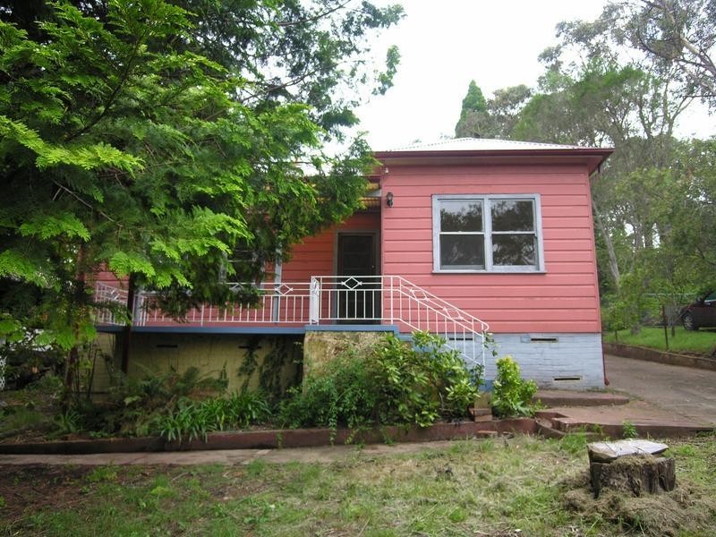 23 Highland Street, Leura NSW 2780