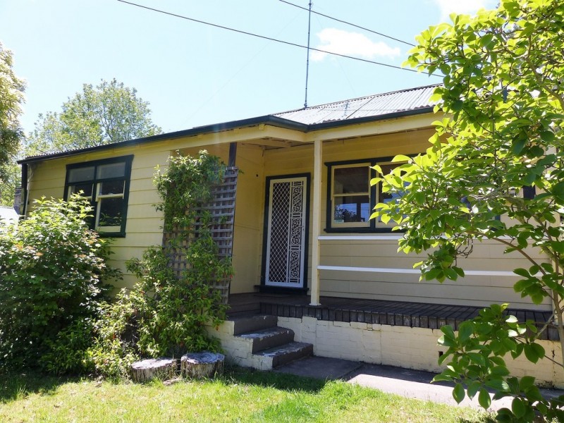 27 Highland Street, Leura NSW 2780