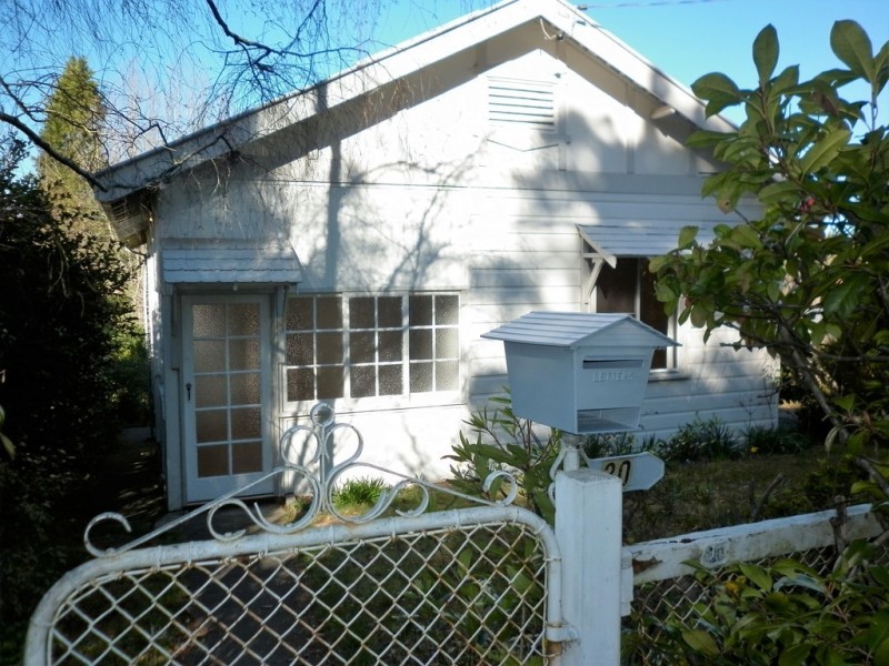 30 Albert Street, Leura NSW 2780