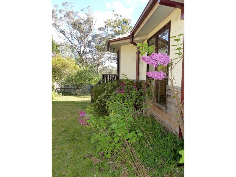 Blackheath NSW 2785