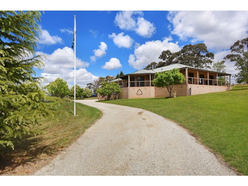 76 Baaners Lane, Little Hartley NSW 2790