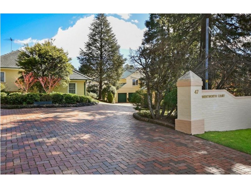 11/ 47-53 Falls Road, Wentworth Falls NSW 2782