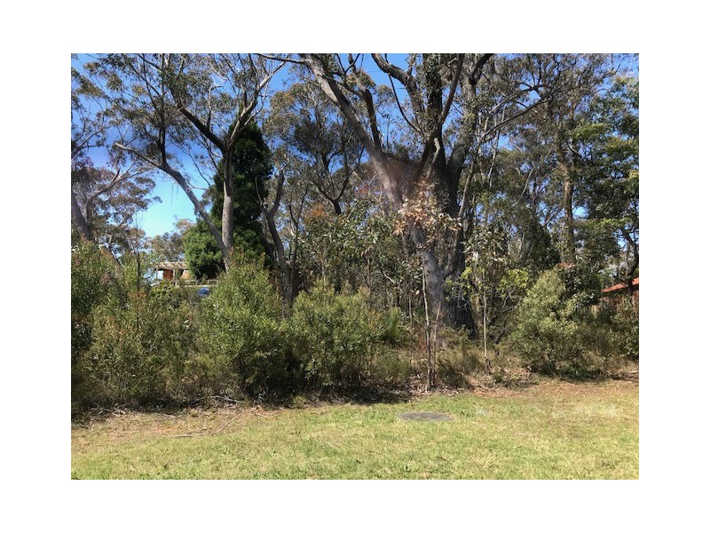 315 Cliff Drive, Katoomba NSW 2780