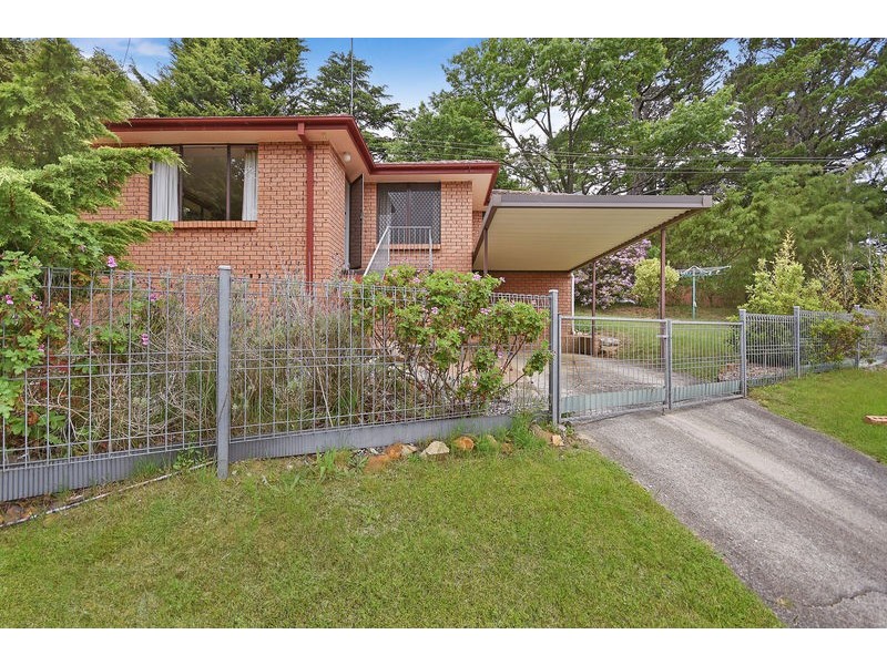 25 Neale Street, Katoomba NSW 2780