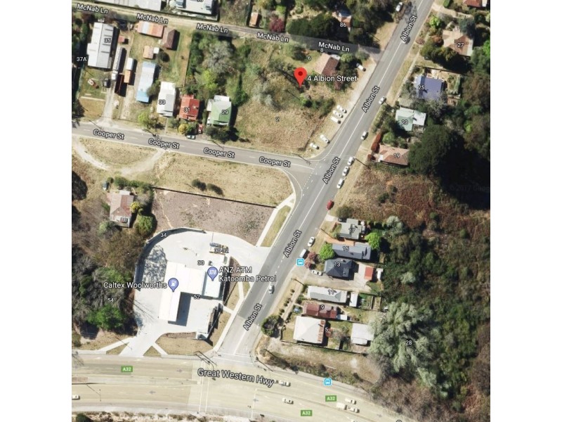 4 Albion Street, Katoomba NSW 2780