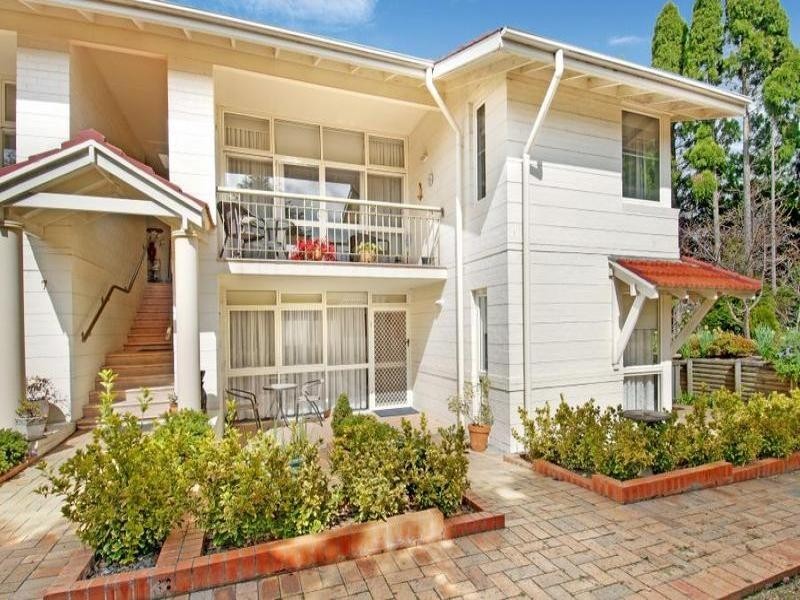 4/19-21 Fitzroy Street, Leura NSW 2780