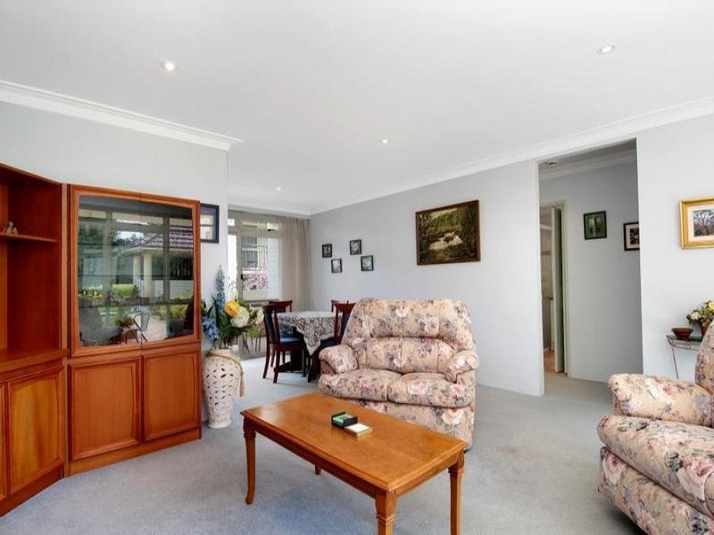 4/19-21 Fitzroy Street, Leura NSW 2780