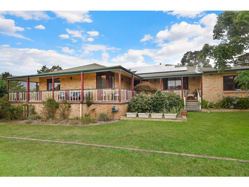 64 Granger Place, Hartley NSW 2790