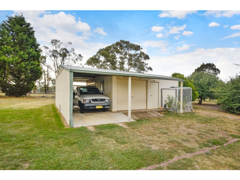 64 Granger Place, Hartley NSW 2790