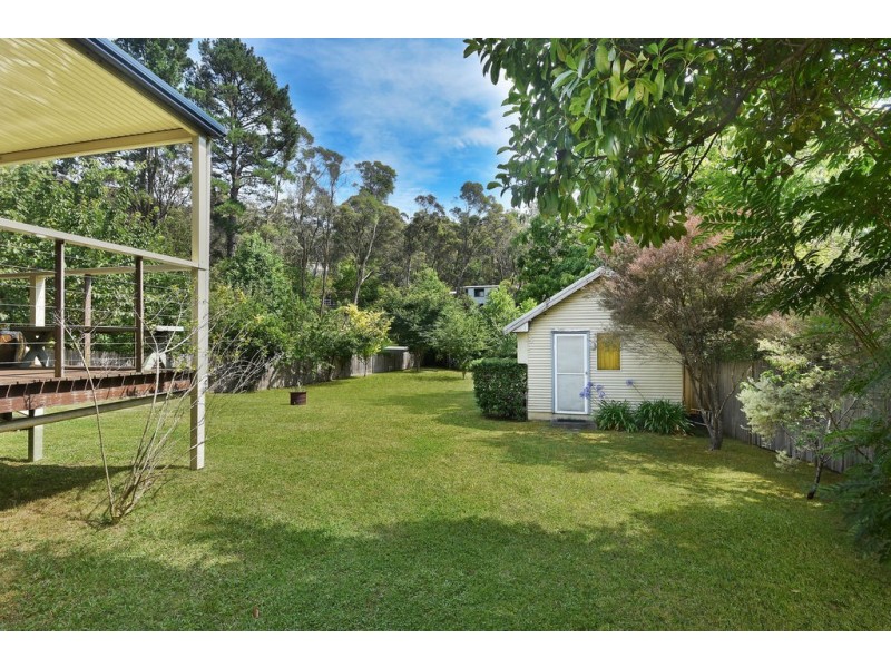 36 Scott Avenue, Leura NSW 2780