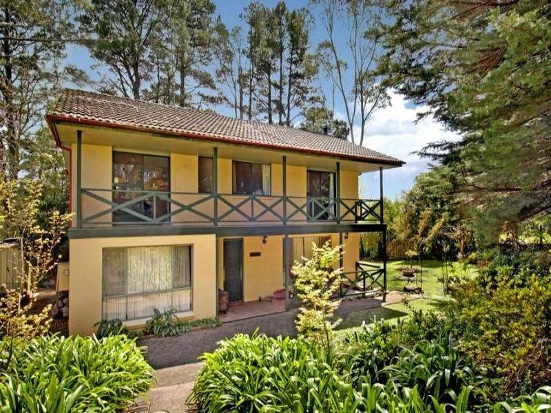 2 East View, Leura NSW 2780