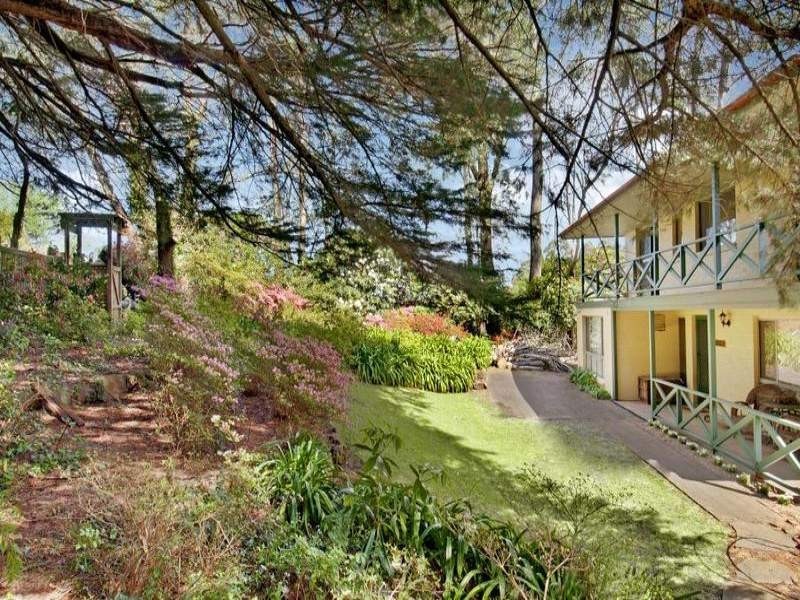 2 East View, Leura NSW 2780