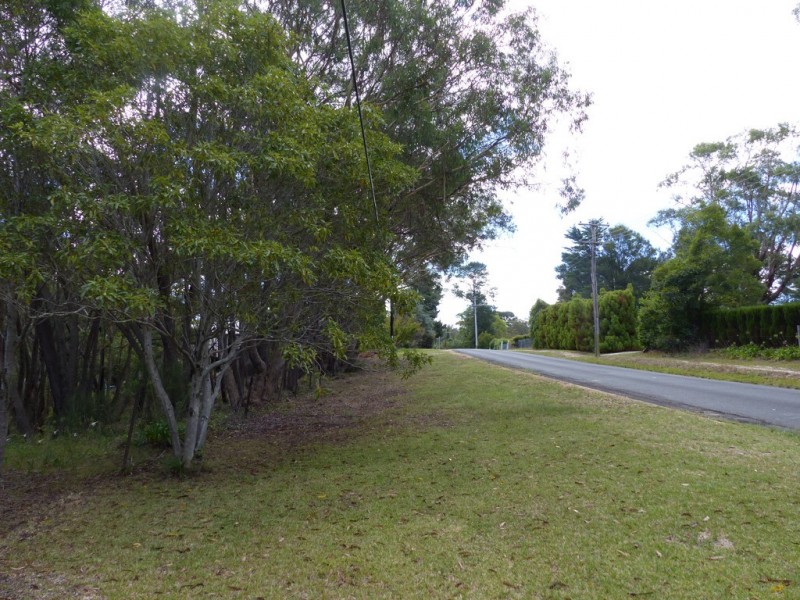 49 Boronia Road, Bullaburra NSW 2784