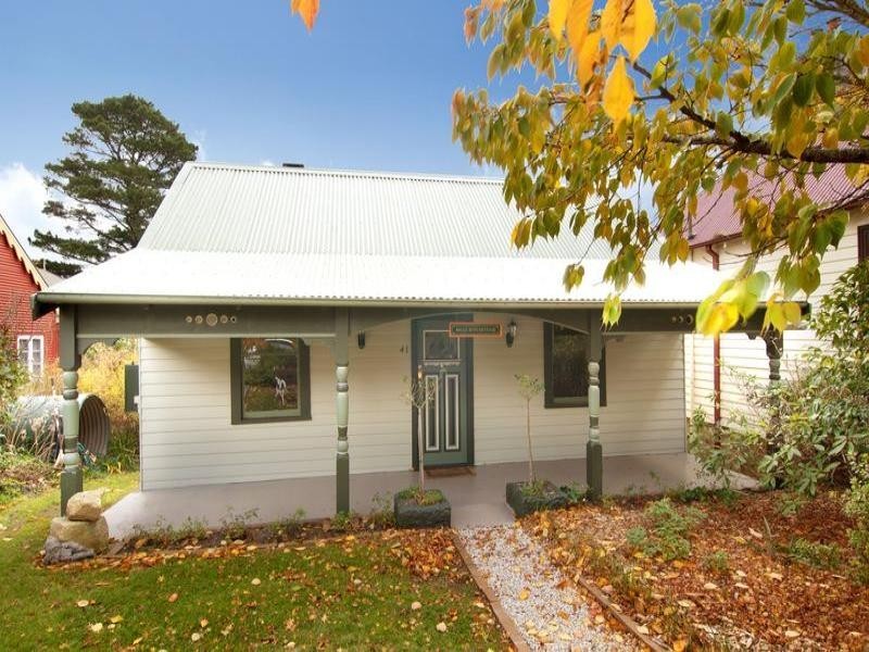 41 Loftus Street, Katoomba NSW 2780