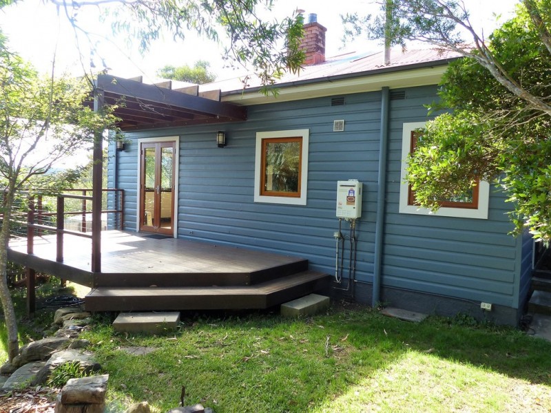 4 Edwin Lane, Katoomba NSW 2780