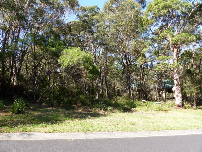 96 Boronia Road, Bullaburra NSW 2784