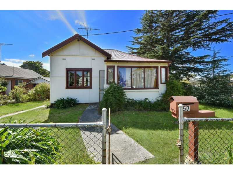 57 Fitzgerald Street, Katoomba NSW 2780