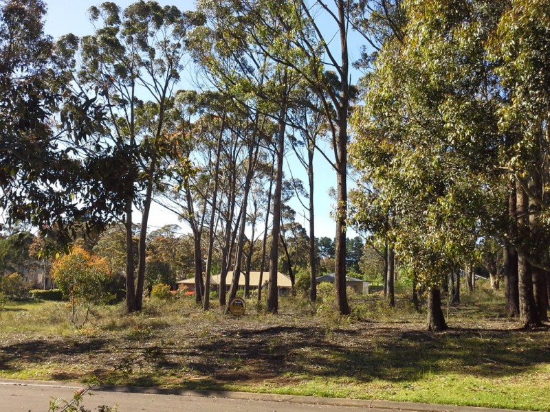 15 Seiberi Close, Blackheath NSW 2785