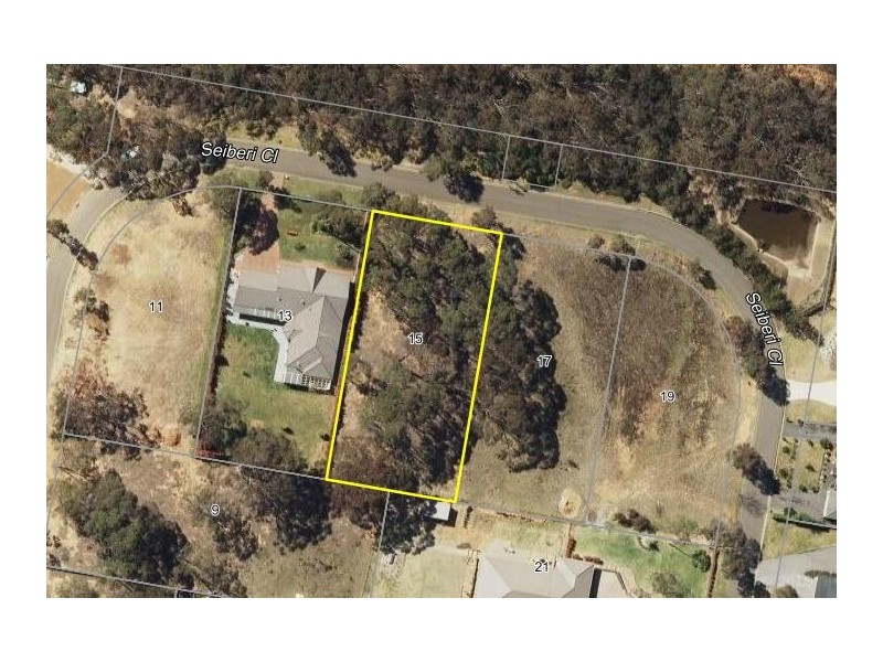 15 Seiberi Close, Blackheath NSW 2785
