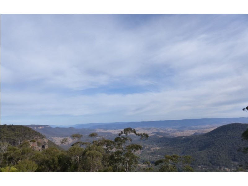 3 Kenny Street, Mount Victoria NSW 2786