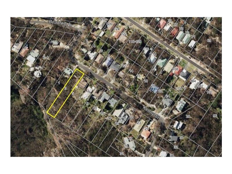 3 Kenny Street, Mount Victoria NSW 2786