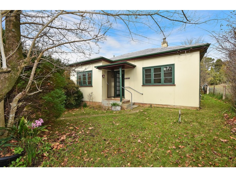 3 Sheila Street, Medlow Bath NSW 2780