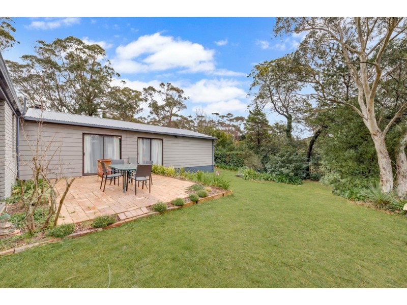 137 Narrow Neck Road, Katoomba NSW 2780