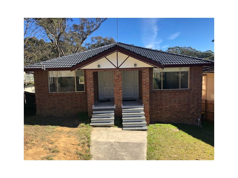 10A Eunoe Street, Katoomba NSW 2780