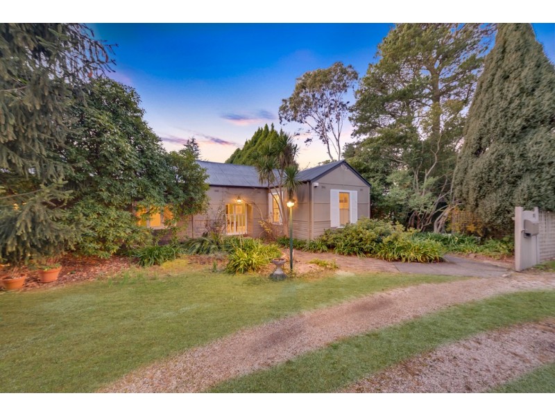 11 Showground Lane, Katoomba NSW 2780