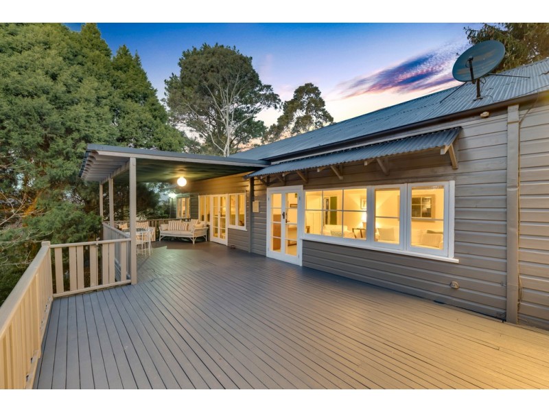 11 Showground Lane, Katoomba NSW 2780