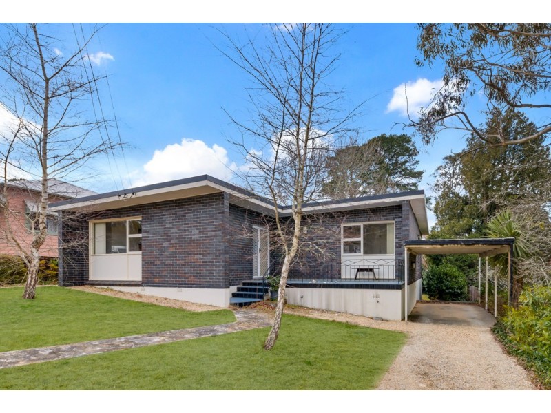 23 Forster Road, Katoomba NSW 2780