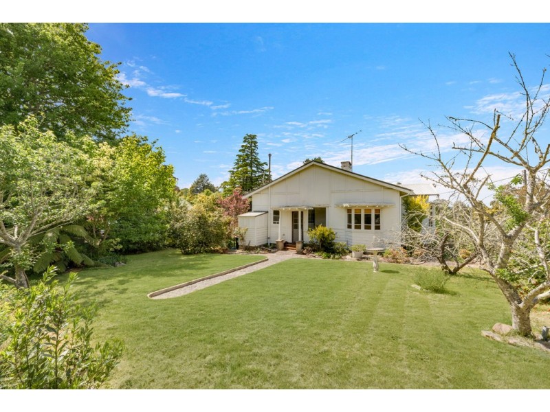 44 Hat Hill Road, Blackheath NSW 2785