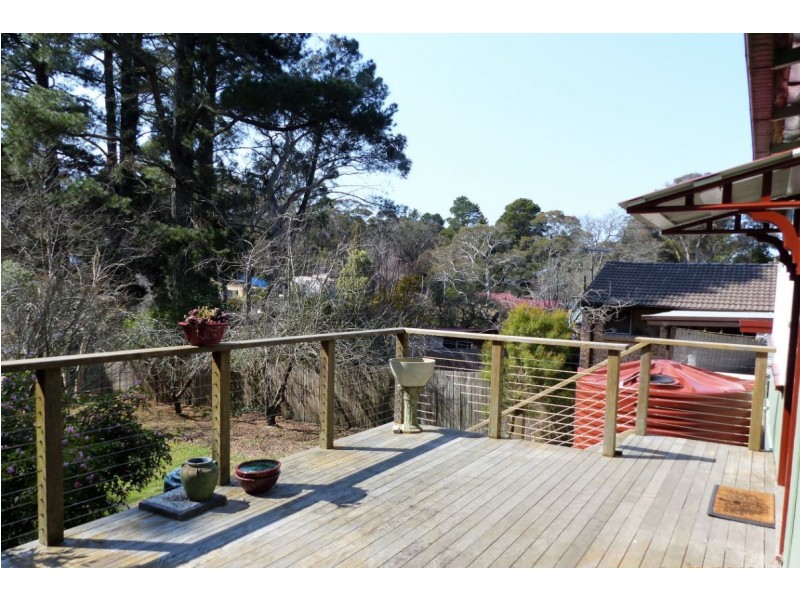 29 Wombat Street, Blackheath NSW 2785