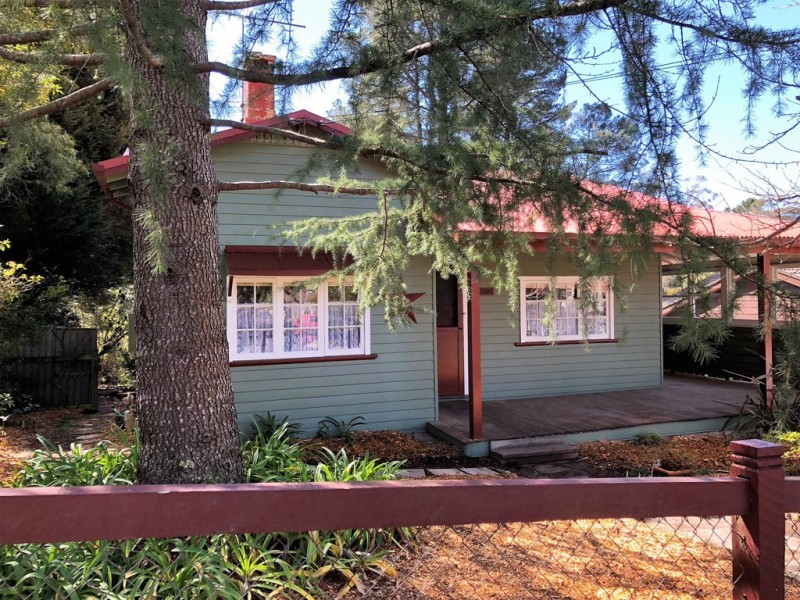 29 Wombat Street, Blackheath NSW 2785