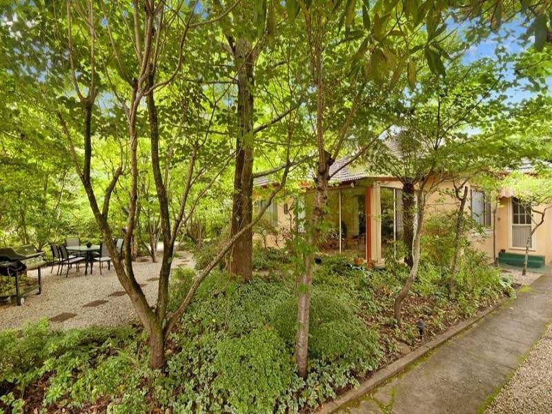 21 Brentwood Avenue, Blackheath NSW 2785